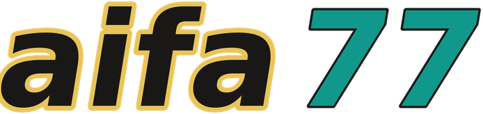 aifa77 logo